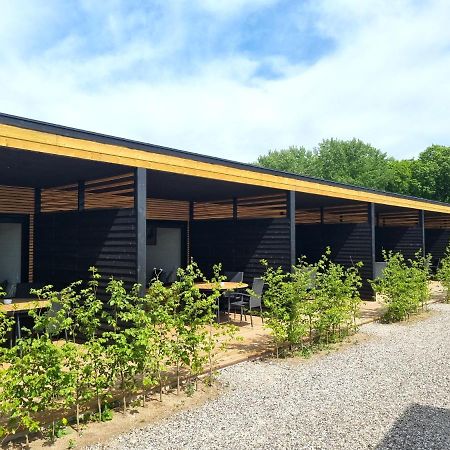 Aparthotel Randers City Camp Zewnętrze zdjęcie