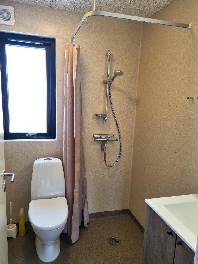 Aparthotel Randers City Camp Zewnętrze zdjęcie