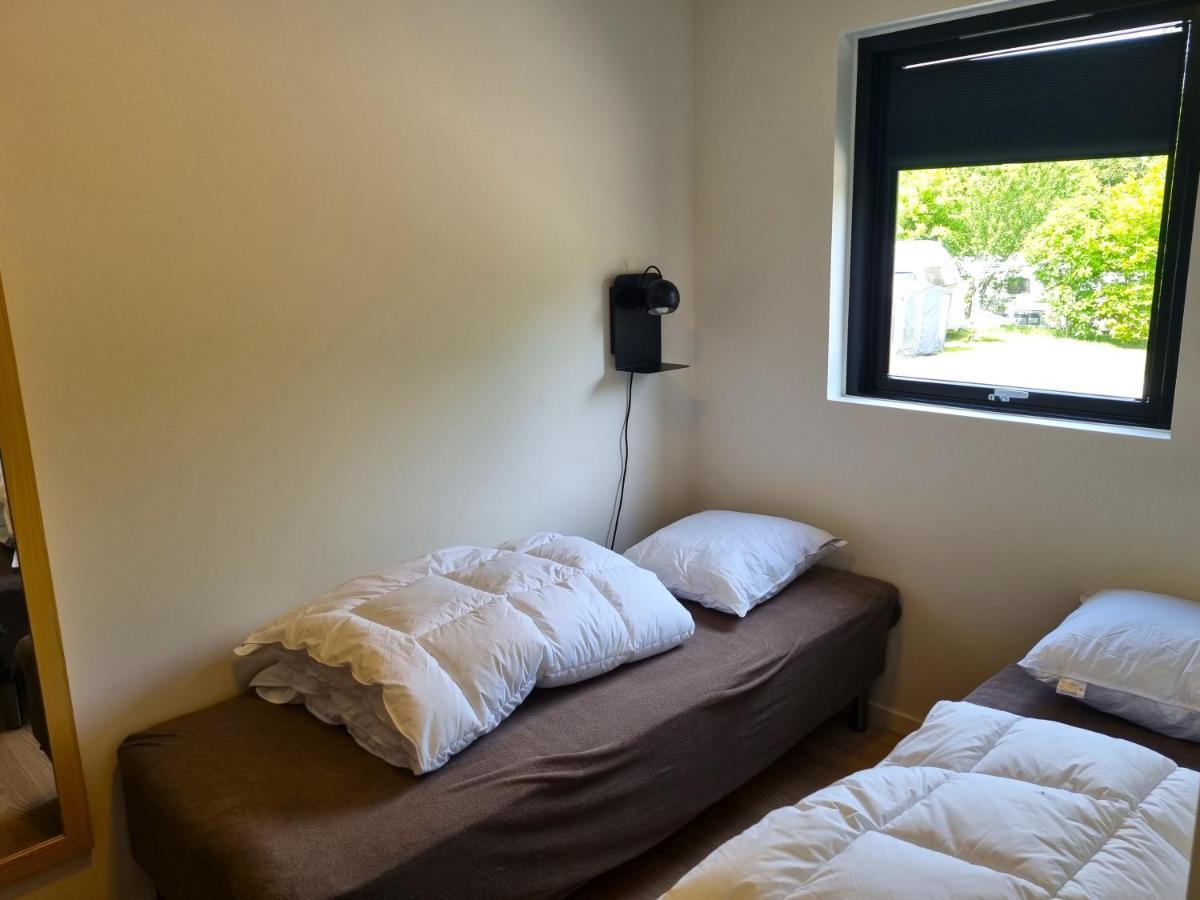 Aparthotel Randers City Camp Zewnętrze zdjęcie